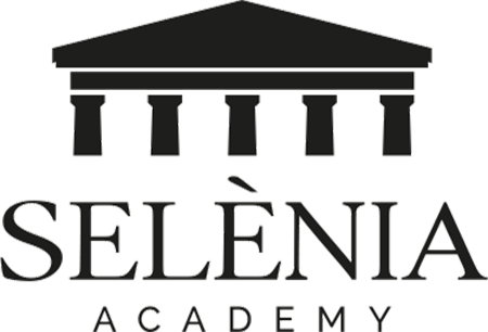 Logo Selenia Academy