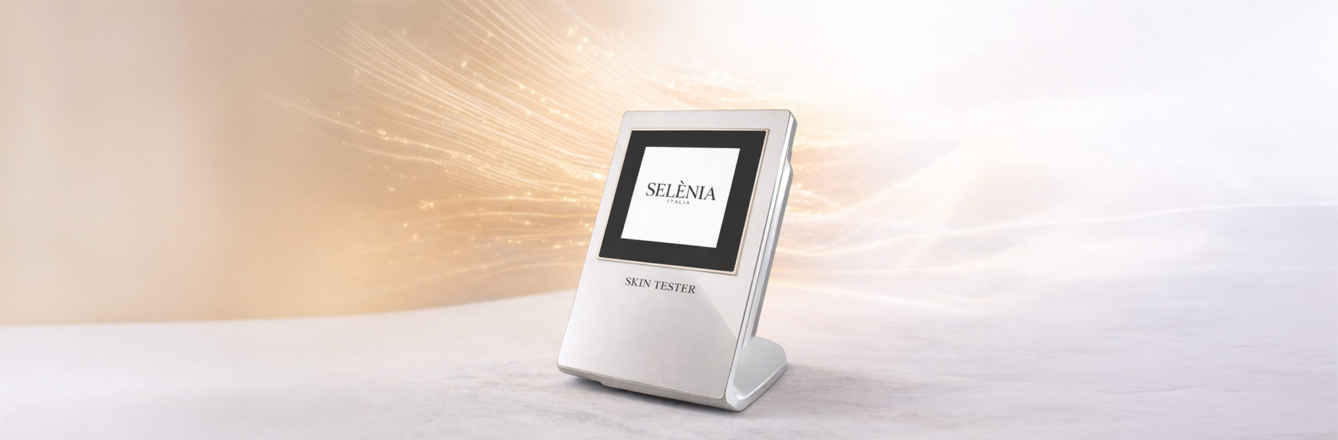 SKIN TESTER