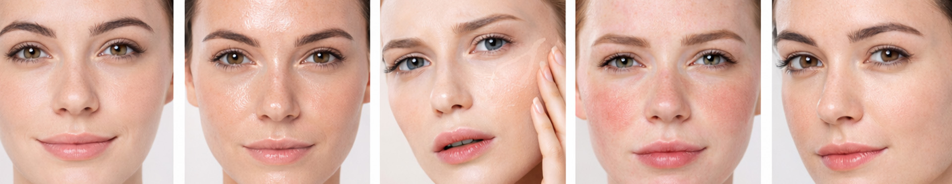 SKIN TESTER