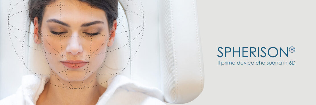 Spherion Ranson Spherison | Dispositivo Di Rilassamento E Antistress