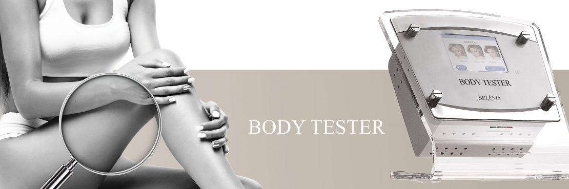 Body Tester | Apparecchiature Analisi Corporea