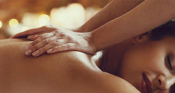 Draining Osmodynamic Treatment