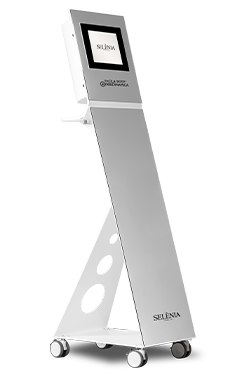 Industria 4.0 macchinari estetici Selenia Italia
