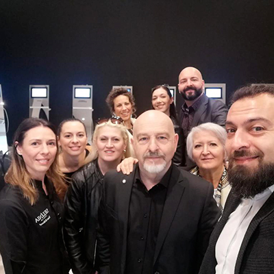 Team Selenia Italia