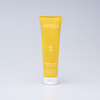 Crema Viso-Corpo 50