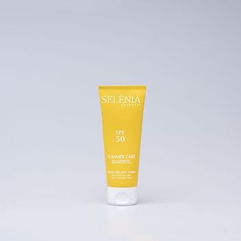 Crema Viso Anti-tempo 50