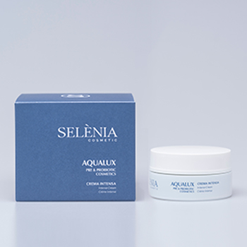 Crema Idratante Intensa