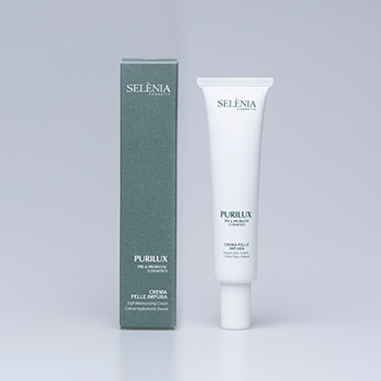 Crema Pelle Impura