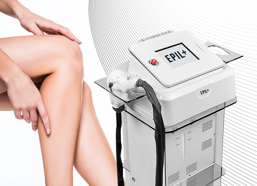 1° Falso mito: Non è adatto a pelli scure: l’evoluzione dei macchinari laser per l’epilazione.
