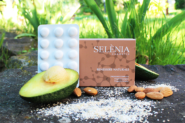 Integratore alimentare Progenis Complex | Selenia Italia