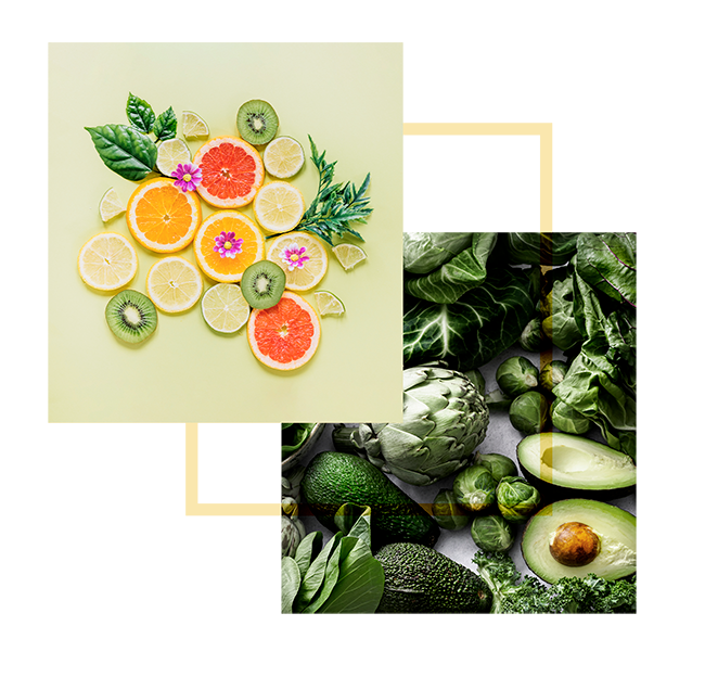 Alimenti Anti-Aging | Selenia Italia 