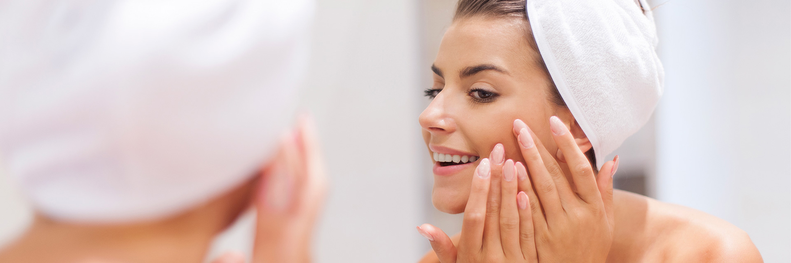 Special Skin Care