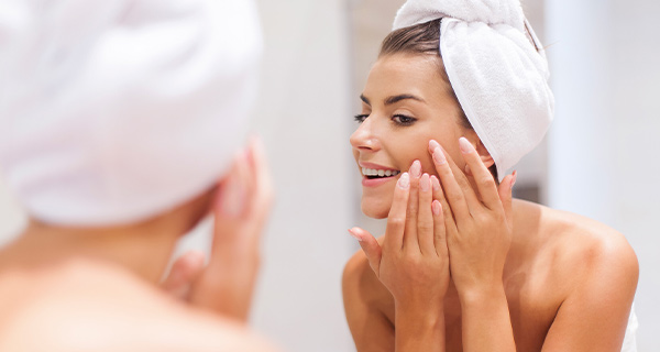 Special Skin Care
