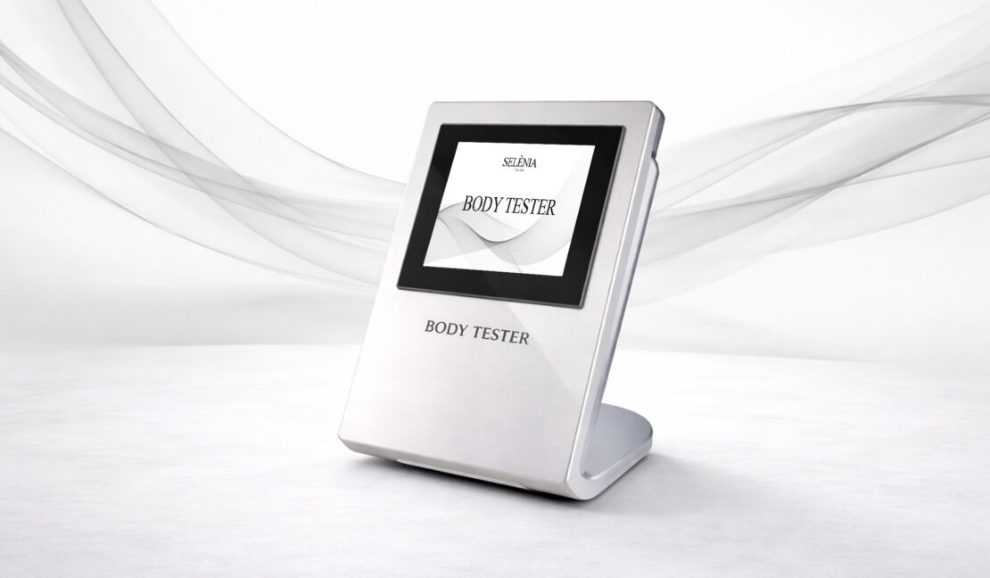 Body Tester: The Professional Body Analyzer For Beauty Salons