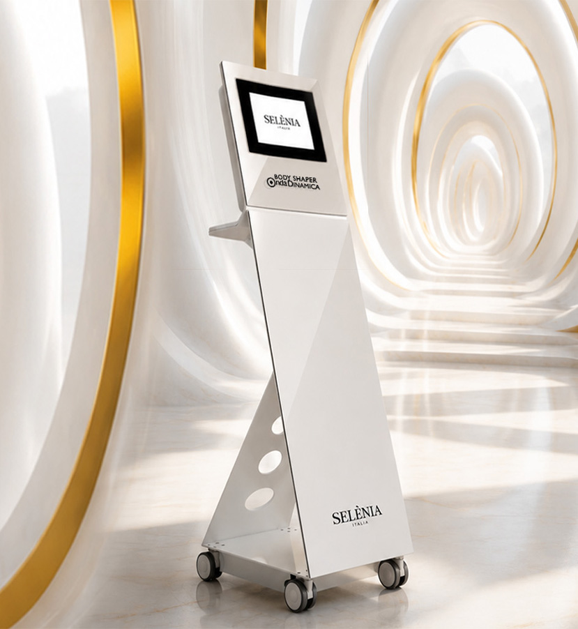 Selenia Italia aesthetic technology