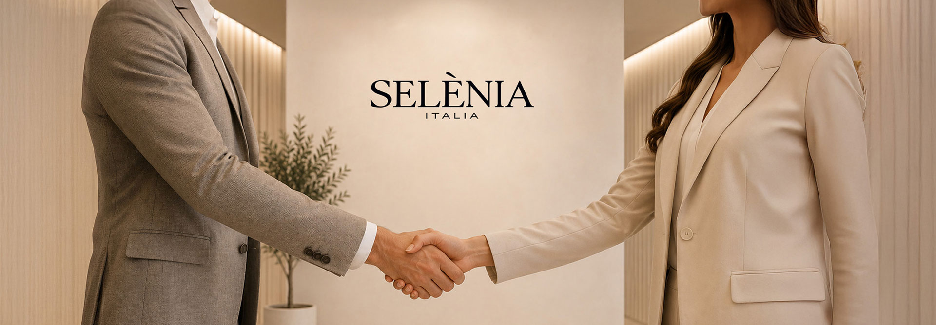 Become a Selenia Italia Distributor