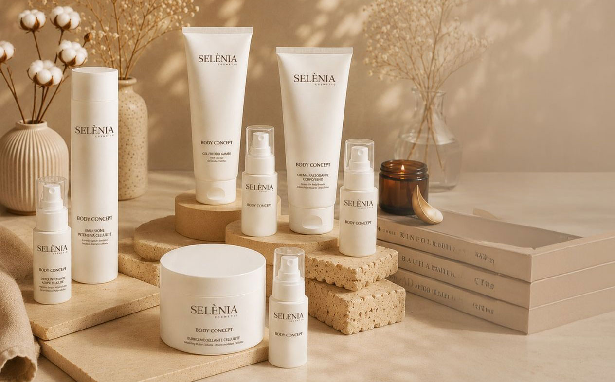 Shop Selenia | Selenia Italia